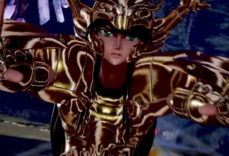 Jump Force video toont gameplay van Seiya en Shiryu