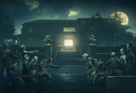 Rainbow Six Siege heeft een Mad House Halloween event