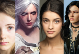 Vrouwelijke hoofdrollen in The Witcher serie eindelijk bekend gemaakt