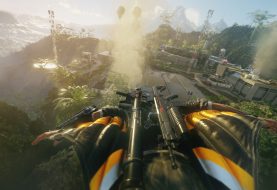 Vette cinematic trailer uitgebracht voor Just Cause 4