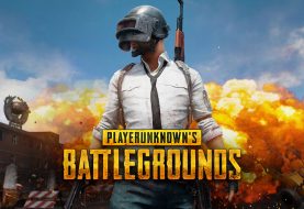 PUBG komt volgende maand eindelijk naar de PS4