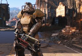 Next-gen update voor Fallout 4 is uitgesteld naar 2024