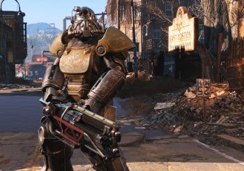 Next-gen update voor Fallout 4 is uitgesteld naar 2024