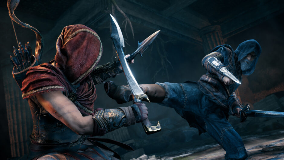 Assassin’s Creed Odyssey krijgt in januari heel wat premium en gratis content