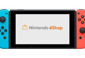 Meer dan 1000 games in prijs verlaagd in de grote Nintendo Switch eShop eindejaarsuitverkoop