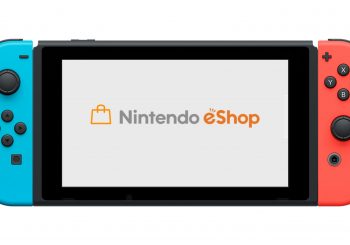 Meer dan 1000 games in prijs verlaagd in de grote Nintendo Switch eShop eindejaarsuitverkoop