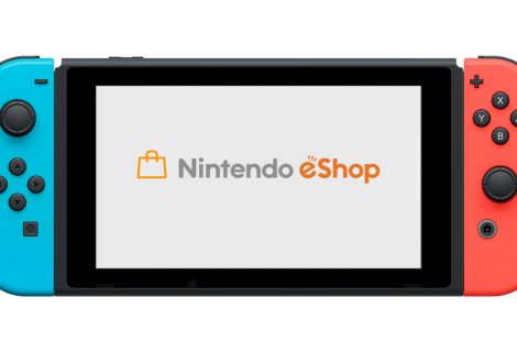 Meer dan 1000 games in prijs verlaagd in de grote Nintendo Switch eShop eindejaarsuitverkoop