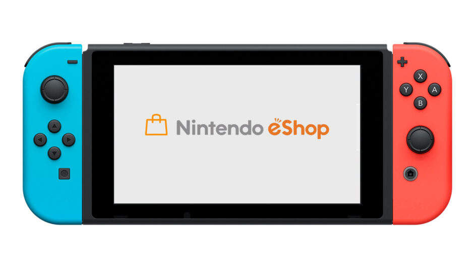 Meer dan 1000 games in prijs verlaagd in de grote Nintendo Switch eShop eindejaarsuitverkoop
