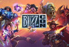 Bekijk hier de openingspresentatie van de Blizzcon 2018 met grote aankondigingen