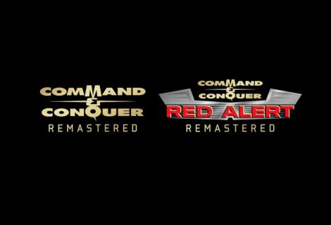 EA kondigt remasters van Command & Conquer Tiberian Dawn en de eerste Red Alert aan