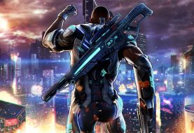 Crackdown 3 toont destructieve Wrecking Crew multiplayer-modus