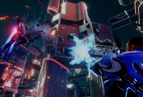 Dit zijn de PC specificaties voor Crackdown 3