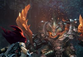 Dit zijn de reviewscores van Darksiders III