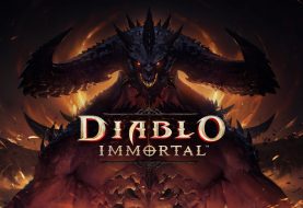 Blizzard kondigt Diablo Immortal aan