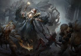Diablo Immortal voelt aan als een harde klap in het gezicht van fans, trailer krijgt record aantal dislikes