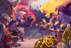 Hearthstone's Rastakhan’s Rumble-uitbreiding is nu speelbaar, dit zijn alle 135 nieuwe kaarten