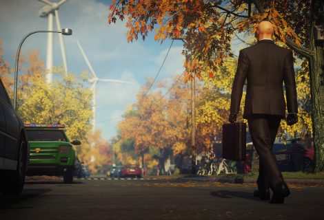 IO Interactive kijkt naar mogelijkheid om Hitman-ervaring van Stadia over te zetten op andere platforms
