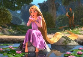 Nieuwe gameplay video van Kindom Hearts III toont wereld van Rapunzel