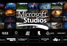 Microsoft is bezig met de ontwikkeling van een nieuwe AAA-openwereld game