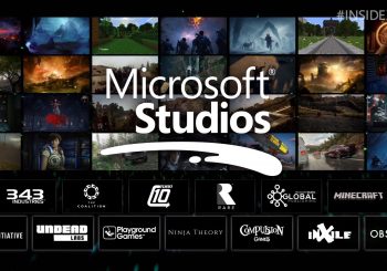 Microsoft is bezig met de ontwikkeling van een nieuwe AAA-openwereld game