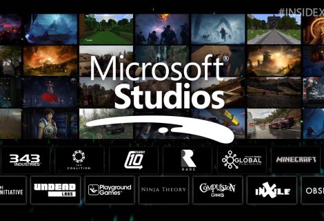 Microsoft is bezig met de ontwikkeling van een nieuwe AAA-openwereld game