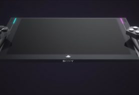 Sony vraagt patent aan voor een nieuwe soort game cartridge, een nieuwe PlayStation Portable op komst?