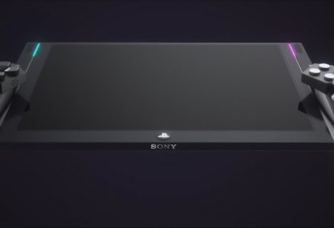 Sony vraagt patent aan voor een nieuwe soort game cartridge, een nieuwe PlayStation Portable op komst?