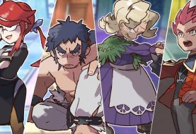 Nieuwe trailer van Pokémon Let's Go toont de Elite Four en bevat een nostalgische verrassing