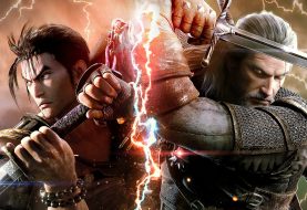SoulCalibur VI bereikt mijlpaal van 2 miljoen verkochte exemplaren
