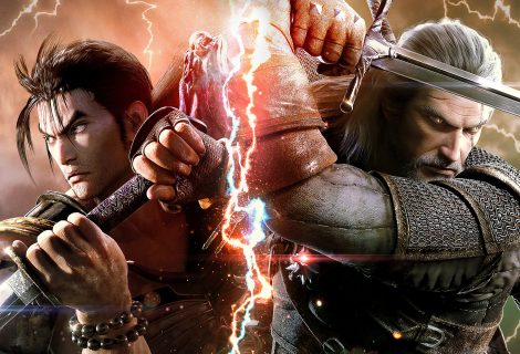 Review: SoulCalibur VI – The soul still burns!