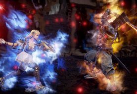 Bandai Namco werkt mogelijk aan een remaster collectie van klassieke Soul Calibur-games