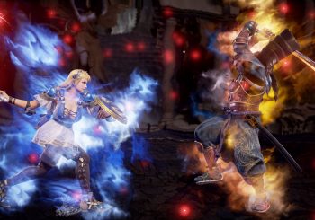 Bandai Namco werkt mogelijk aan een remaster collectie van klassieke Soul Calibur-games