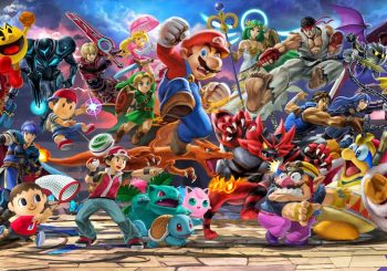 Super Smash Bros. Ultimate-regisseur Masahiro Sakurai is bezig met een nieuwe game