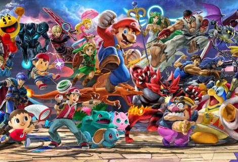 Super Smash Bros. Ultimate-regisseur Masahiro Sakurai is bezig met een nieuwe game