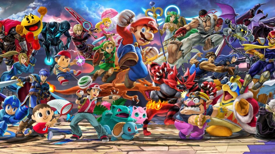 Super Smash Bros. Ultimate-regisseur Masahiro Sakurai is bezig met een nieuwe game