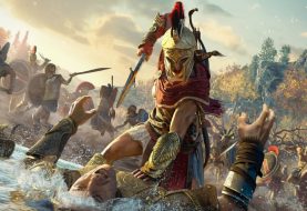 Ubisoft begint nu al met de grote Black Friday-uitverkoop