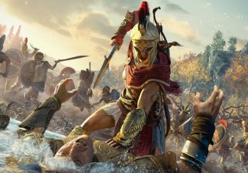 Laatste aflevering van Legacy of the First Blade-uitbreiding voor Assassin's Creed Odyssey heeft een trailer
