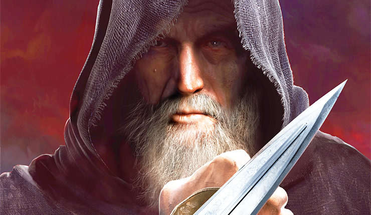 Gerucht: Ubisoft werkt aan Assassin’s Creed Nexus, een game voor VR headsets