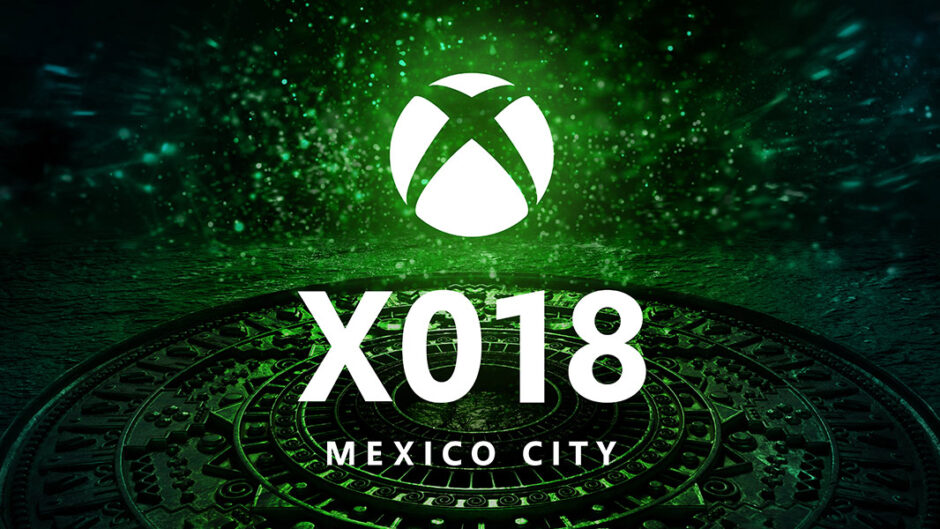 Kijk vanavond om 22:00 uur live naar de grote X018-presentatie van Inside Xbox