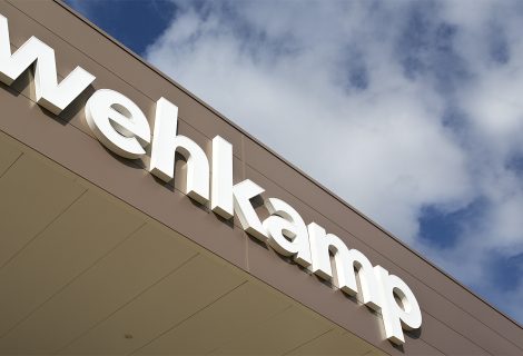 Black Friday deals van Wehkamp zijn bekend
