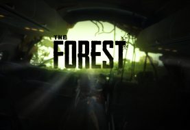 Morgen verschijnt The Forest op de PlayStation 4, hierbij alvast enkele tips om te overleven