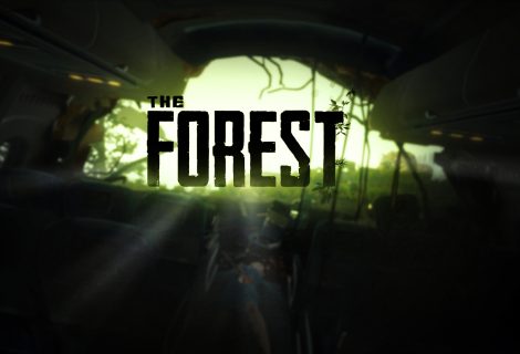 Morgen verschijnt The Forest op de PlayStation 4, hierbij alvast enkele tips om te overleven