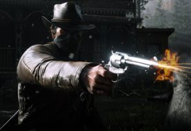 Eerste update voor Red Dead Online gaat het een en ander veranderen