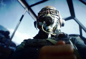 DICE LA werkt aan een nieuwe Battlefield-game