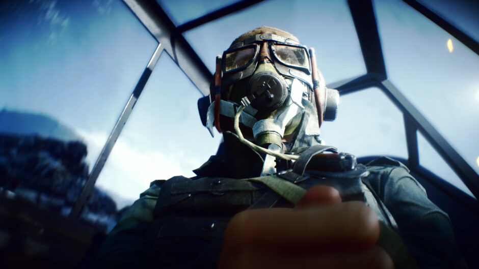 Dit zijn alle negen grote maps van Battlefield V