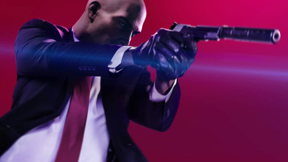 Sean Bean keert terug als Elusive Target in Hitman 2