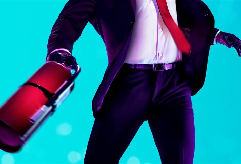 Speel de allereerste missie van Hitman 2 gratis op de PlayStation 4