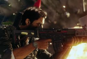 Vanaf morgen verkrijgbaar, maar nu alvast een launch trailer van Just Cause 4 vol met explosies