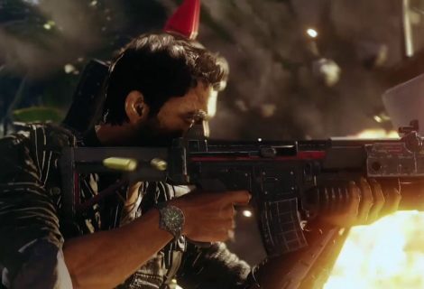 Nieuwe Just Cause 4 trailer laat zien wat we van de game kunnen verwachten