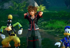 Kingdom Hearts III is goud gegaan en dat wordt gevierd met een prachtige trailer